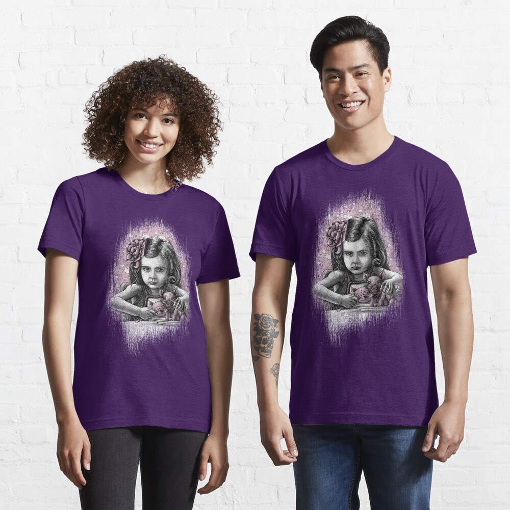 Artikel-Vorschau von Essential T-Shirt, designt und verkauft von RolandStraller.