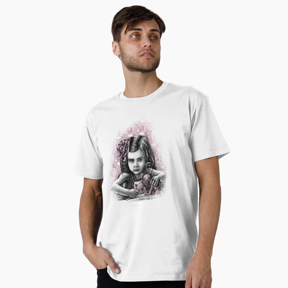 Artikel-Vorschau von Premium T-Shirt, designt und verkauft von RolandStraller.