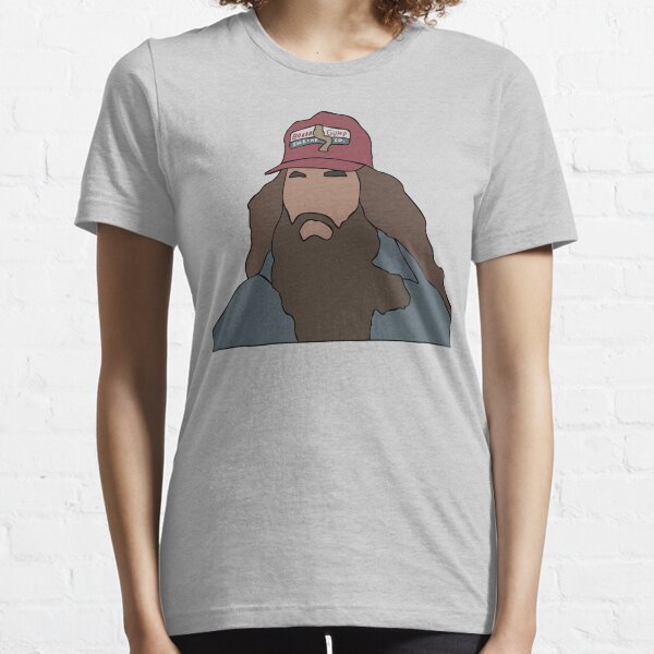 Je me sentais juste courir T-shirt essentiel