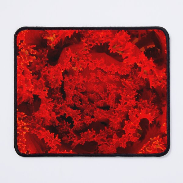 Item preview, Flowery Spiral Pattern designed and sold by Mircea Boboc.