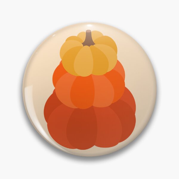 Item preview, Stack of Pumpkins designed and sold by Arianna Khalil.