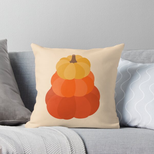 Item preview, Stack of Pumpkins designed and sold by Arianna Khalil.
