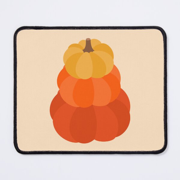 Item preview, Stack of Pumpkins designed and sold by Arianna Khalil.