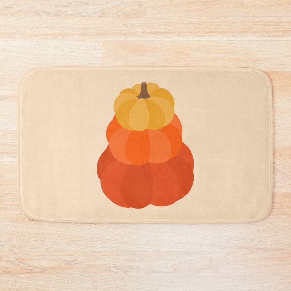 Artikelvorschau, Stack of Pumpkins entworfen und verkauft von Arianna Khalil.