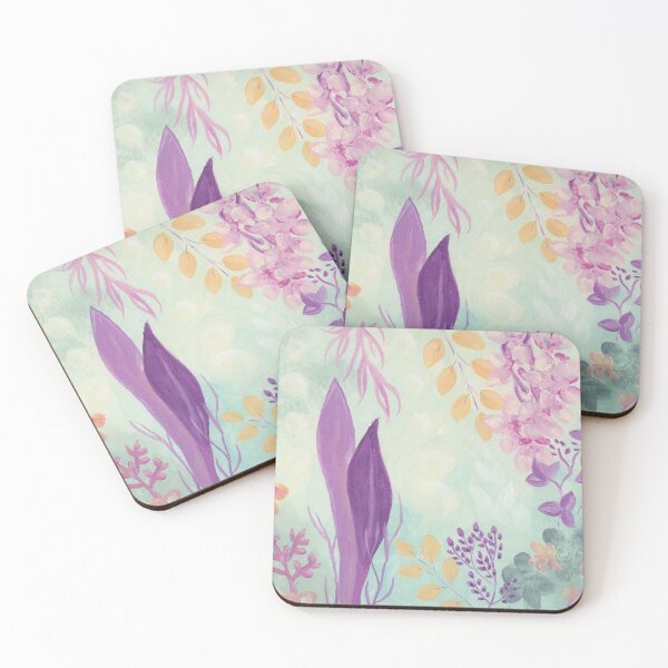 Item preview, Botanical 14 designed and sold by Wyndee Breheny.