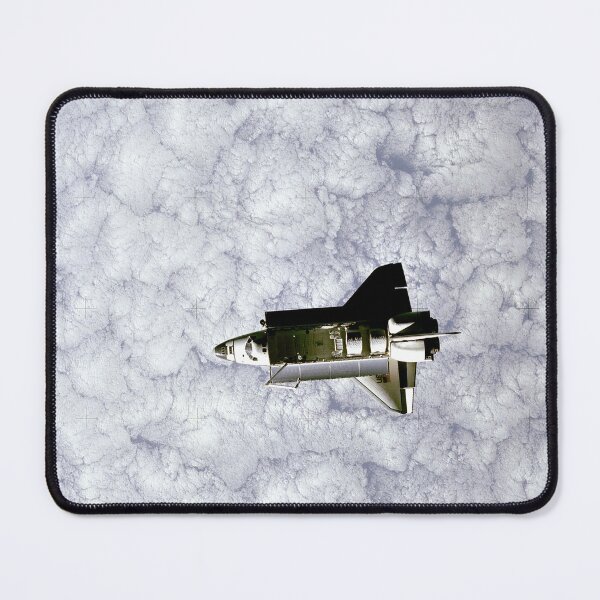 Item preview, The Space Shuttle Challenger designed and sold by Night-parade.