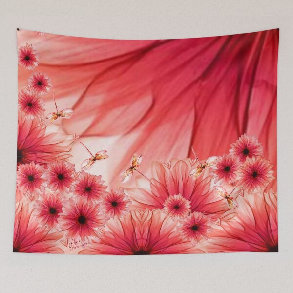 Item preview, Pink Heaven designed and sold by Fluid Artzworx.