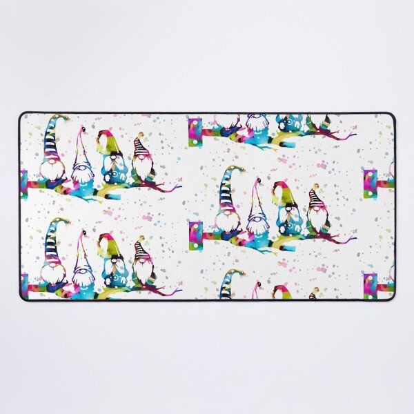 Item preview, Gnomes! designed and sold by ELDigitals.