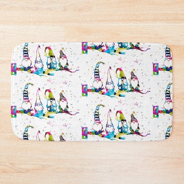 Item preview, Gnomes! designed and sold by ELDigitals.