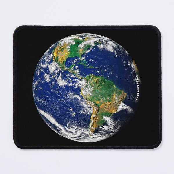 Item preview, Planets-Earth designed and sold by AreaStickers.