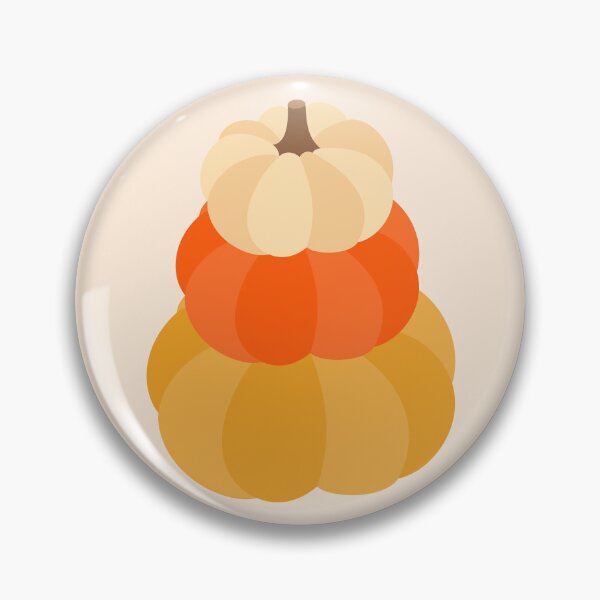 Item preview, Stack of Pumpkins (Candy corn) designed and sold by Arianna Khalil.