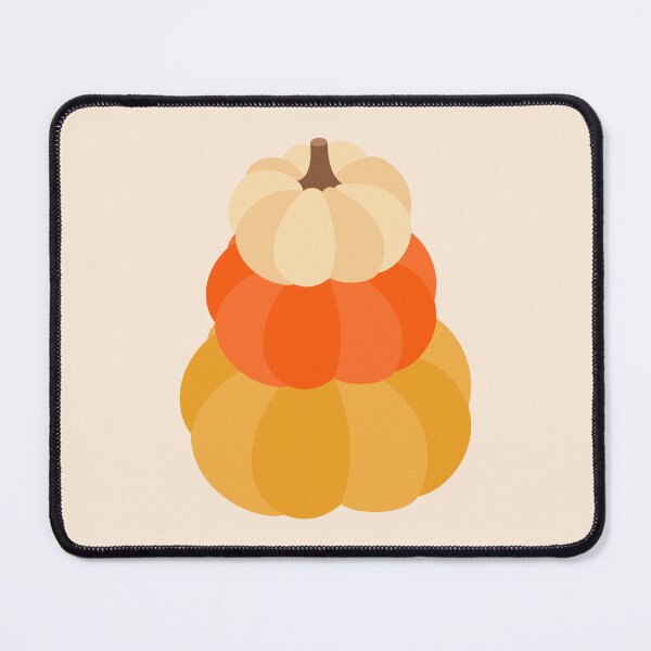 Item preview, Stack of Pumpkins (Candy corn) designed and sold by Arianna Khalil.