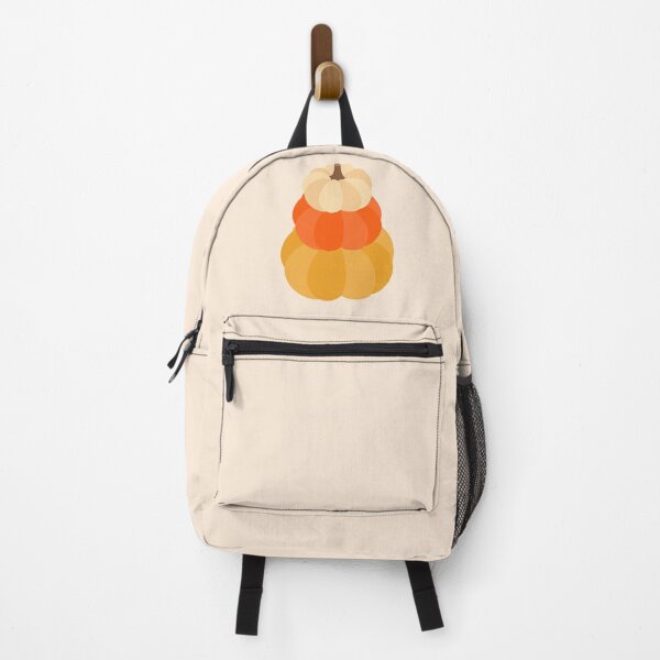 Item preview, Stack of Pumpkins (Candy corn) designed and sold by Arianna Khalil.