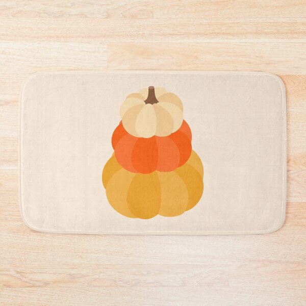 Artikelvorschau, Stack of Pumpkins (Candy corn) entworfen und verkauft von Arianna Khalil.