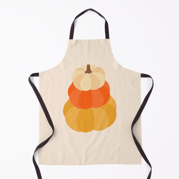 Artikelvorschau, Stack of Pumpkins (Candy corn) entworfen und verkauft von Arianna Khalil.