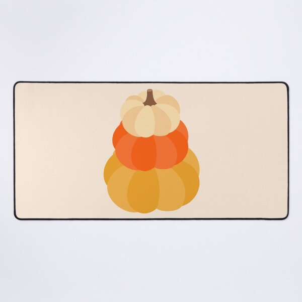 Item preview, Stack of Pumpkins (Candy corn) designed and sold by Arianna Khalil.