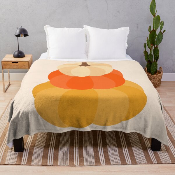 Item preview, Stack of Pumpkins (Candy corn) designed and sold by Arianna Khalil.