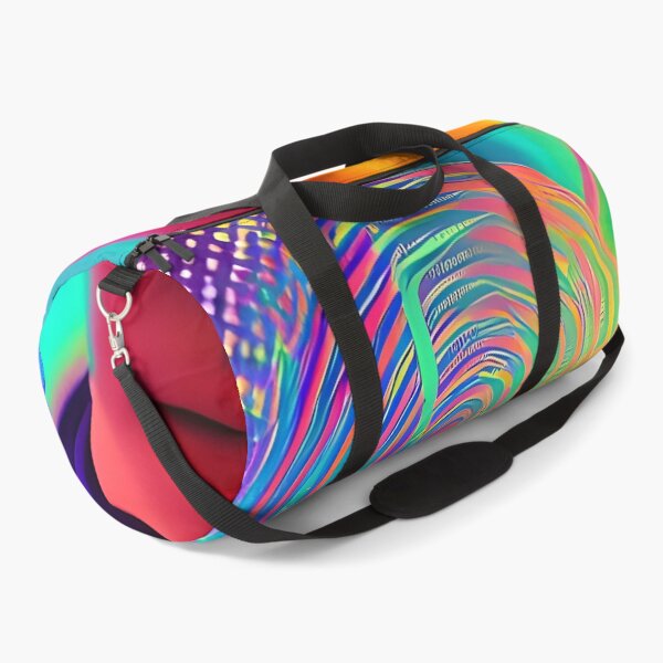 Item preview, Recall Rave Art 3: Astral Cosmic AI Illustration - Head Vibrations designed and sold by Recall-Design.