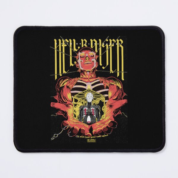 Item preview, Most Important Hellraiser Gifts For Christmas designed and sold by Chelseaquickmil.