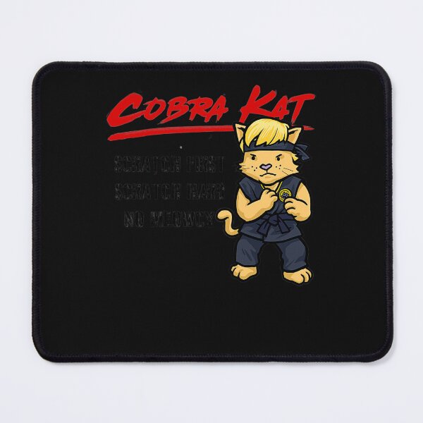 Item preview, Karate Kid 10 designed and sold by enidadler.
