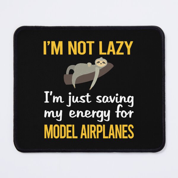 Item preview, Saving Energy Model Airplane Plane Planes Aircraft designed and sold by RogersFried.