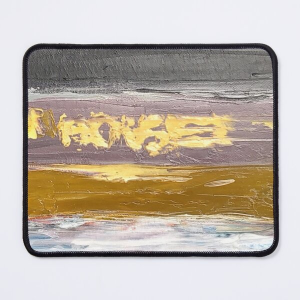 Item preview, Breakfast House Oil Painting designed and sold by Nevermind-artss.