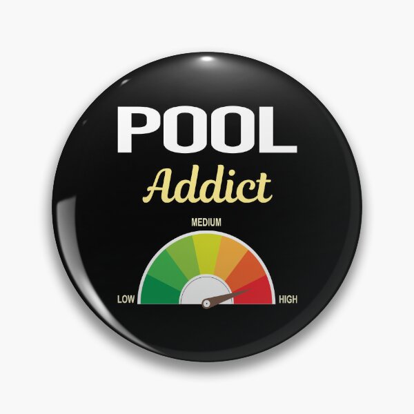 Item preview, Addict Pool designed and sold by FrankVitgenos0.