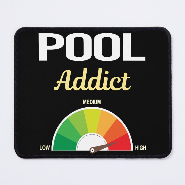 Item preview, Addict Pool designed and sold by FrankVitgenos0.