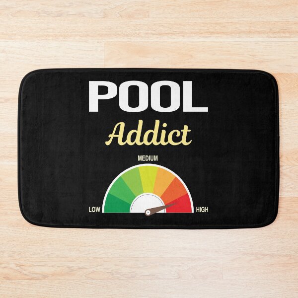 Item preview, Addict Pool designed and sold by FrankVitgenos0.