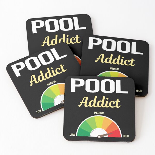 Item preview, Addict Pool designed and sold by FrankVitgenos0.