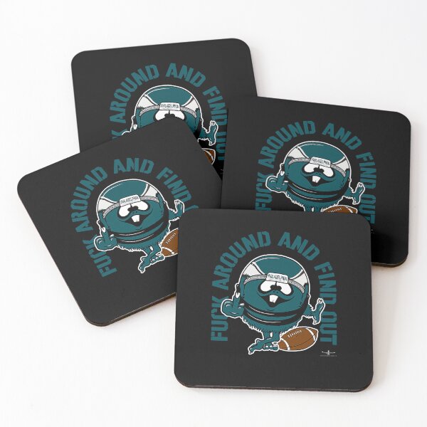 Item preview, Philadelphia Eagles 7 designed and sold by karehildebrand.