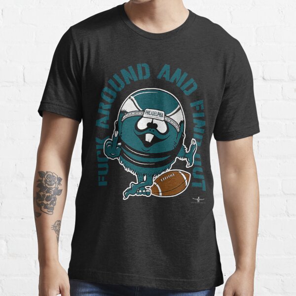 Philadelphia Eagles 11 Kids T-Shirt for Sale by karehildebrand