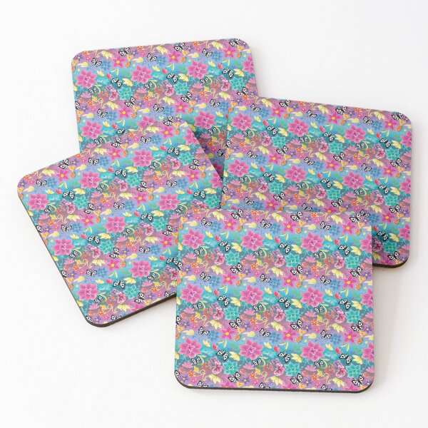 Item preview, Mirabel designed and sold by Rainbows Galore.