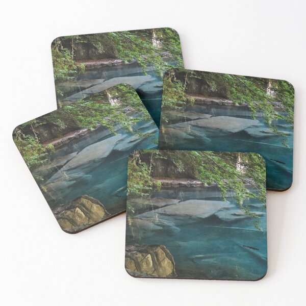 Item preview, Switzerland - Blausee designed and sold by AnimaliaArt.