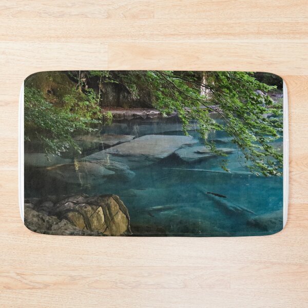 Item preview, Switzerland - Blausee designed and sold by AnimaliaArt.