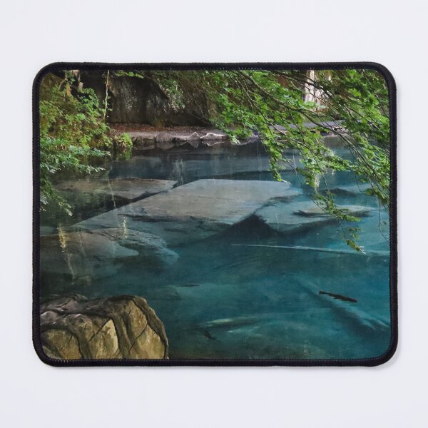 Item preview, Switzerland - Blausee designed and sold by AnimaliaArt.