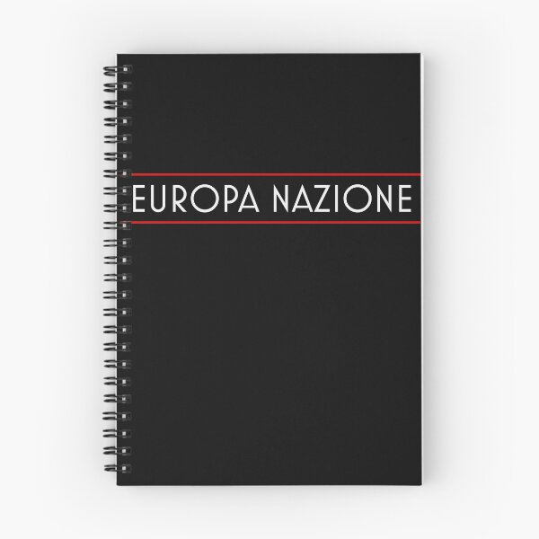 Item preview, Europa nazione designed and sold by bumblethebee.
