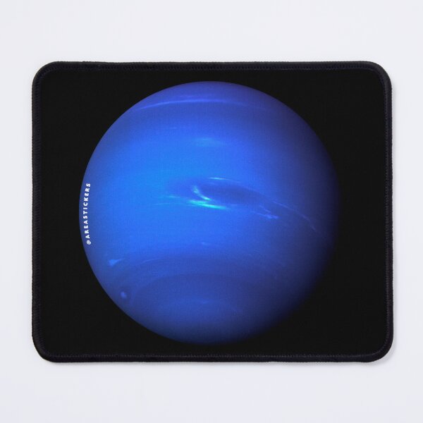 Item preview, Planets - Neptune designed and sold by AreaStickers.
