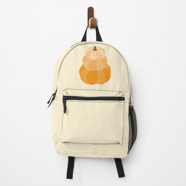 Item preview, Stack of Pumpkins (Yellow) designed and sold by Arianna Khalil.