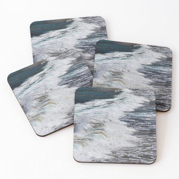 Item preview, Waves in Karpathos | travel photography designed and sold by Mii-pics.
