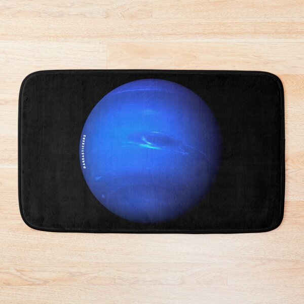 Item preview, Planets - Neptune designed and sold by AreaStickers.