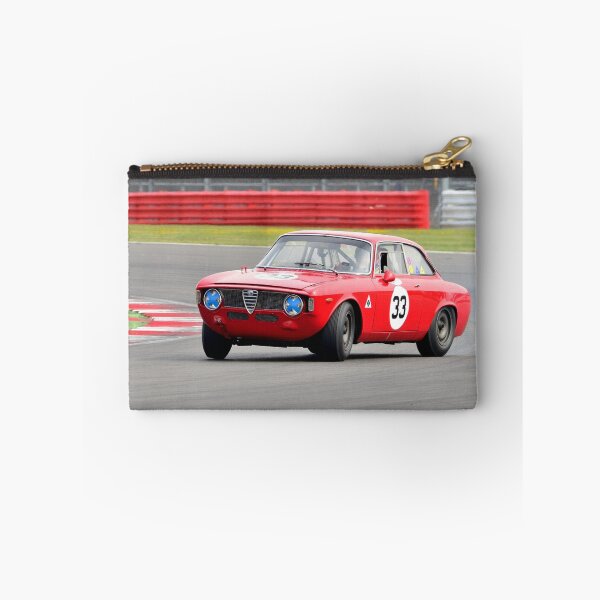 Item preview, Alfa Romeo GTA No 33 designed and sold by Willie Jackson.