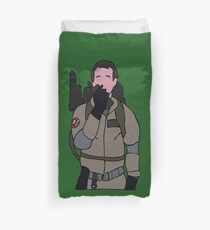 Ghostbusters, Bill Murray Duvet Cover