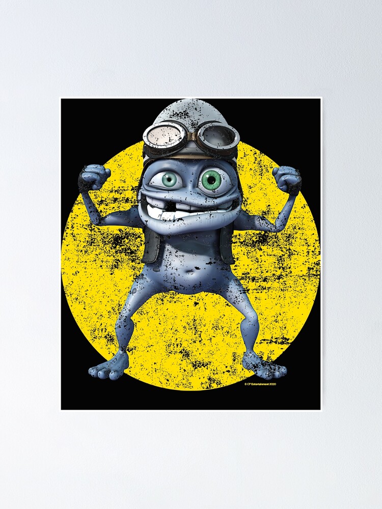 Crazy Frog Puzzle – Apps on Google Play