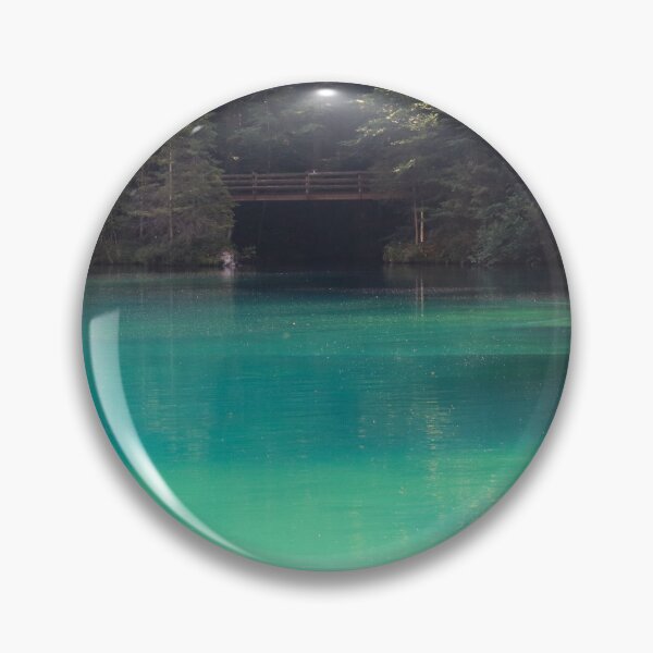 Item preview, Switzerland - blausee designed and sold by AnimaliaArt.