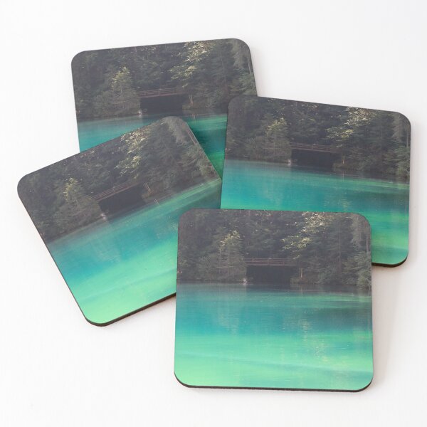 Item preview, Switzerland - blausee designed and sold by AnimaliaArt.