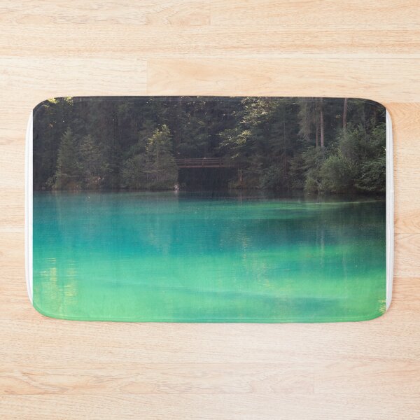 Item preview, Switzerland - blausee designed and sold by AnimaliaArt.