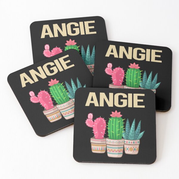 Item preview, Happy Cactus Angie designed and sold by DavetteJungle.
