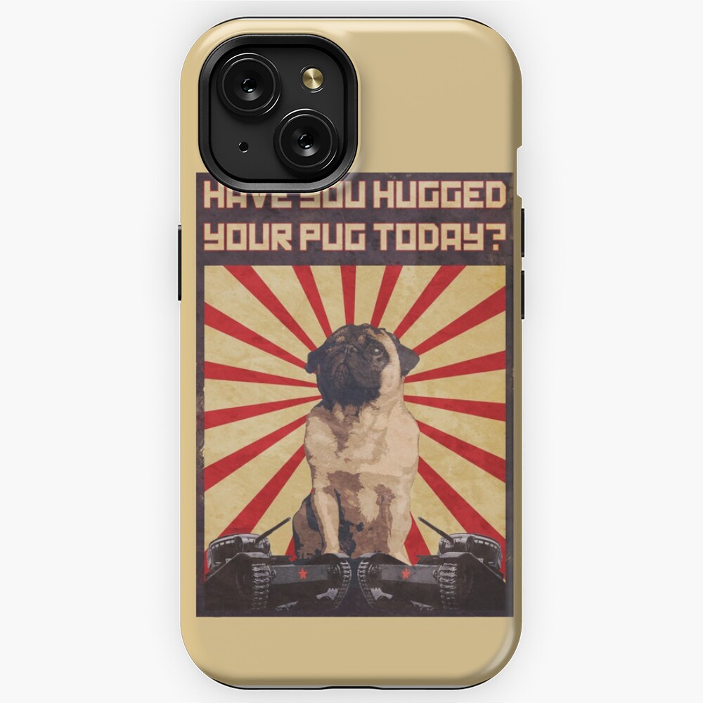 Item preview, iPhone Tough Case designed and sold by IAmPaul.