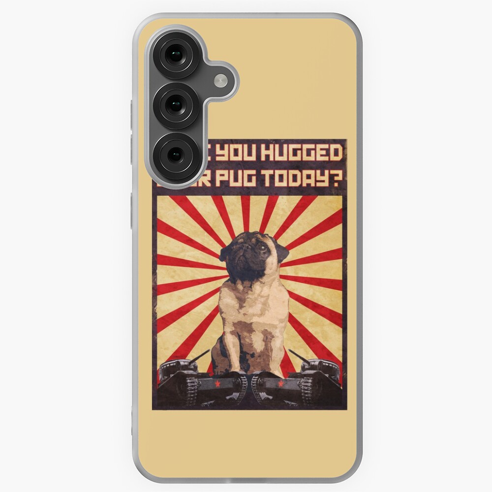 Item preview, Samsung Galaxy Soft Case designed and sold by IAmPaul.